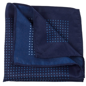 EM Men's Accessories poszetka niebieska mikrofibra.jpg