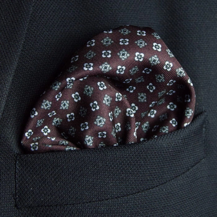 EM Men's Accessories poszetka bordowa mikrofibra.jpg