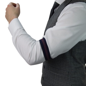Opaska na rękaw EM men's accessories