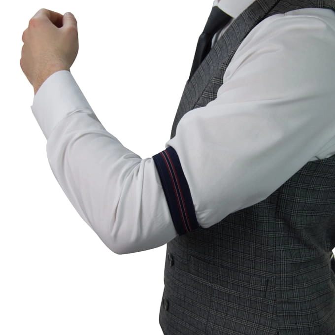 Opaska na rękaw EM men's accessories