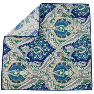 EM Men's Accessories poszetka bawełniana w okolicznościowe wzory.jpg