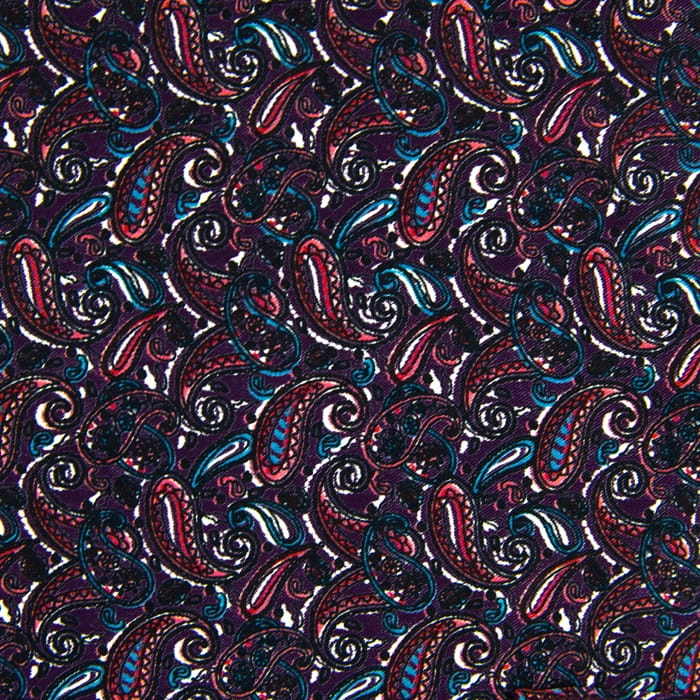EM Men's Accessories poszetka paisley wielokolorowa.jpg