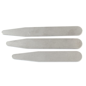 EM Men's Accessories fiszbiny do kołnierzyka 7,5cm