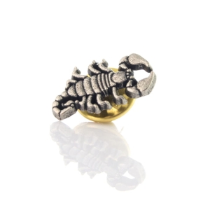 Wpinka do butonierki EM men's accessories