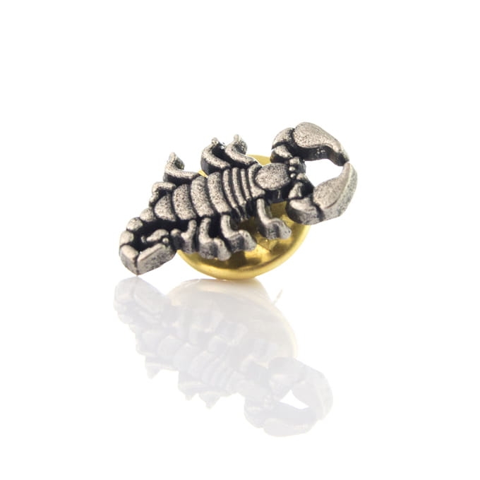 Wpinka do butonierki EM men's accessories