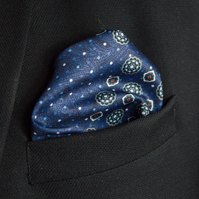 EM Men's Accessories poszetka niebieska podwójna.jpg