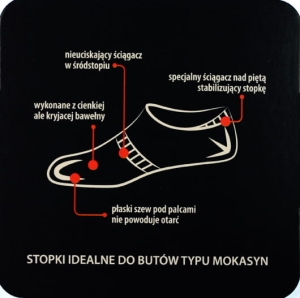 EM Men's Accessories białe skarpety stopki.jpg