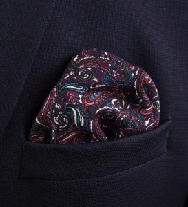 EM Men's Accessories poszetka paisley wielokolorowa.jpg