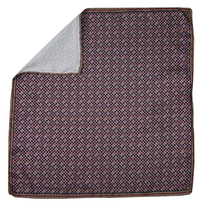 EM Men's Accessories poszetka jedwabna wielokolorowa mikrowzór.jpg
