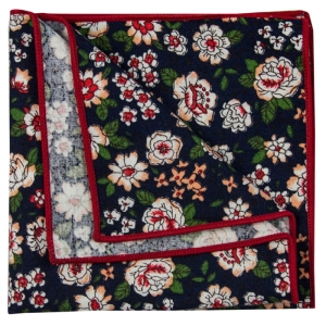 EM Men's Accessories psozetka granatowa kwiaty overlock.jpg