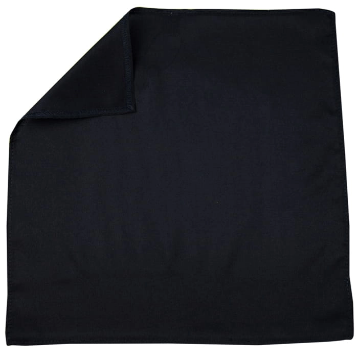 EM Men's Accessories poszetka granatowa gładka.jpg