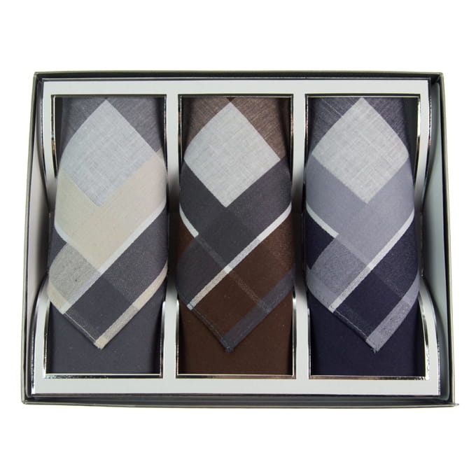 Chusteczki higieniczne EM men's accessories