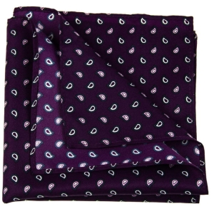 EM Men's Accessories poszetka fioletowa paisley mikrofibra.jpg