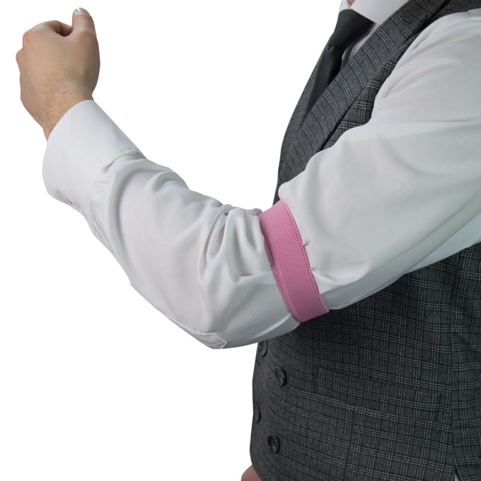 Opaska na rękaw EM men's accessories