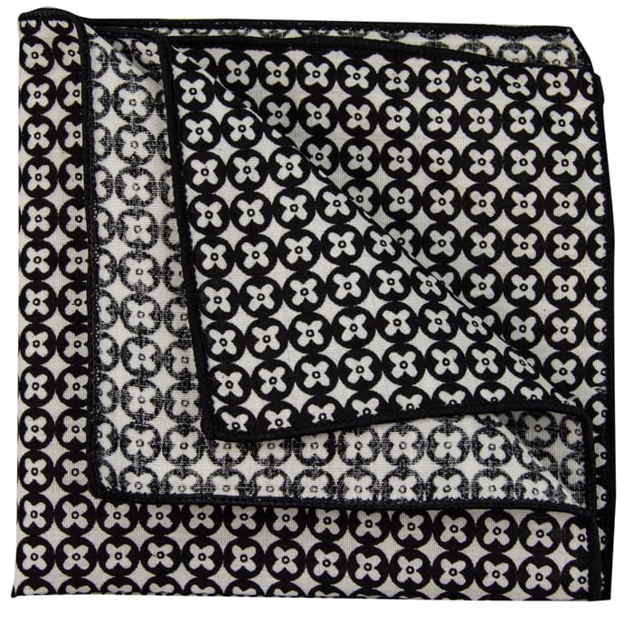 EM Men's Accessories poszetka biało-czarna.jpg