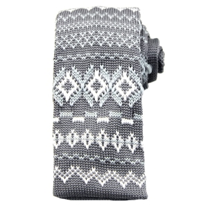 knit em men's accessories szary