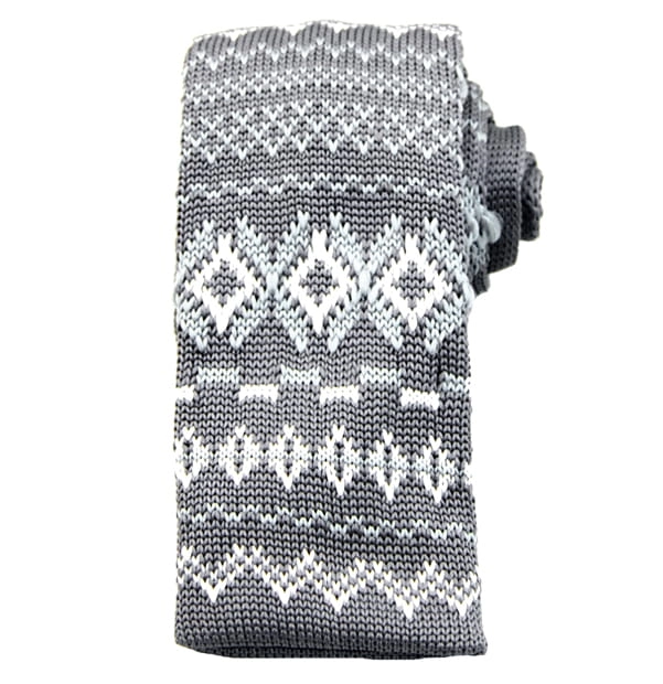 knit em men's accessories szary