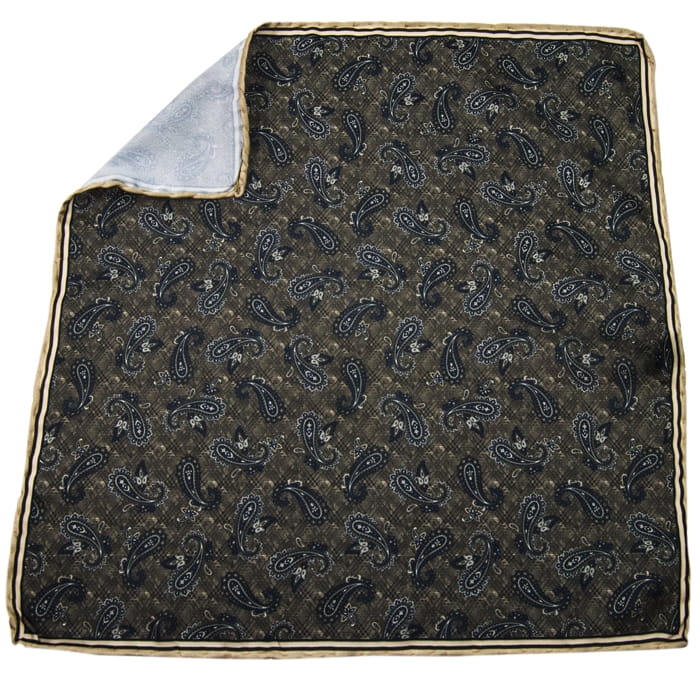 EM Men's Accessories poszetka brązowa.jpg