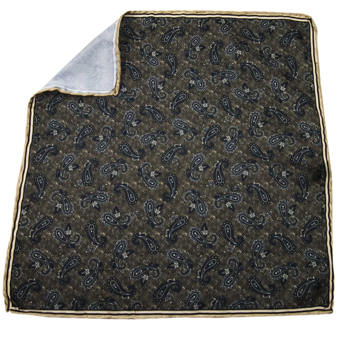 EM Men's Accessories poszetka brązowa.jpg