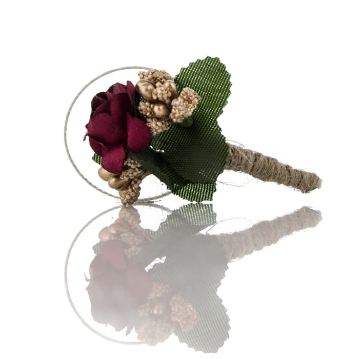 Wpinka do butonierki EM men's accessories