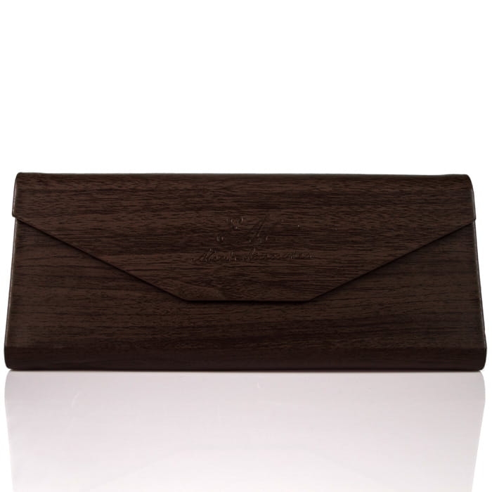 Etui na okulary składane