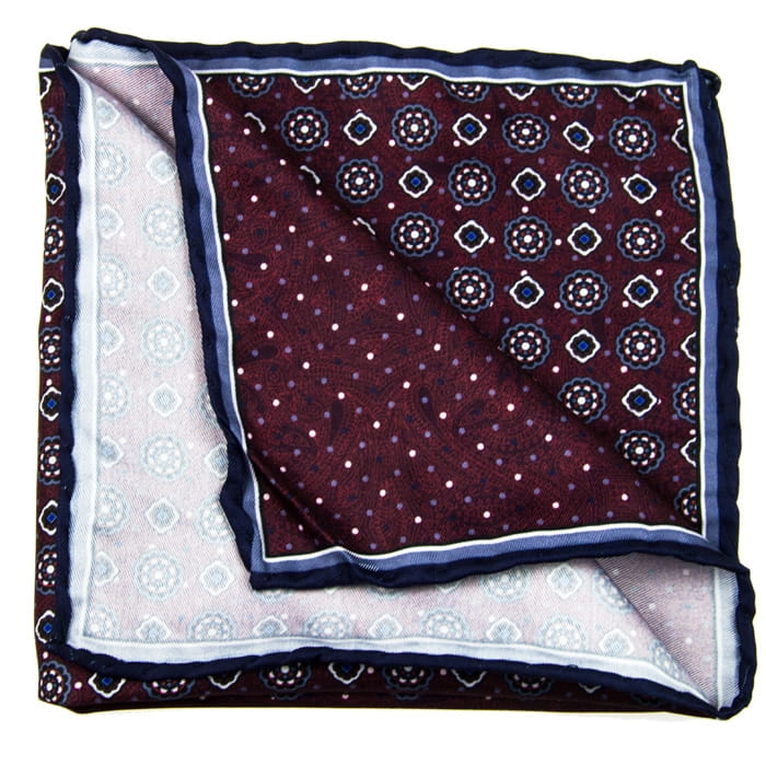 Em Men's Accessories poszetka bordowa podwójna.jpg