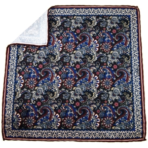 EM Men's Accessories poszetka bordowa mikrofibra.jpg