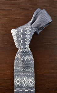 knit em men's accessories szary