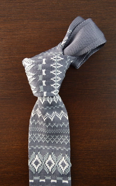 knit em men's accessories szary